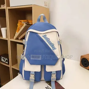 Sac a Dos Pour Étudiants