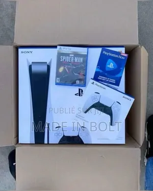 PlayStation 5 Standard