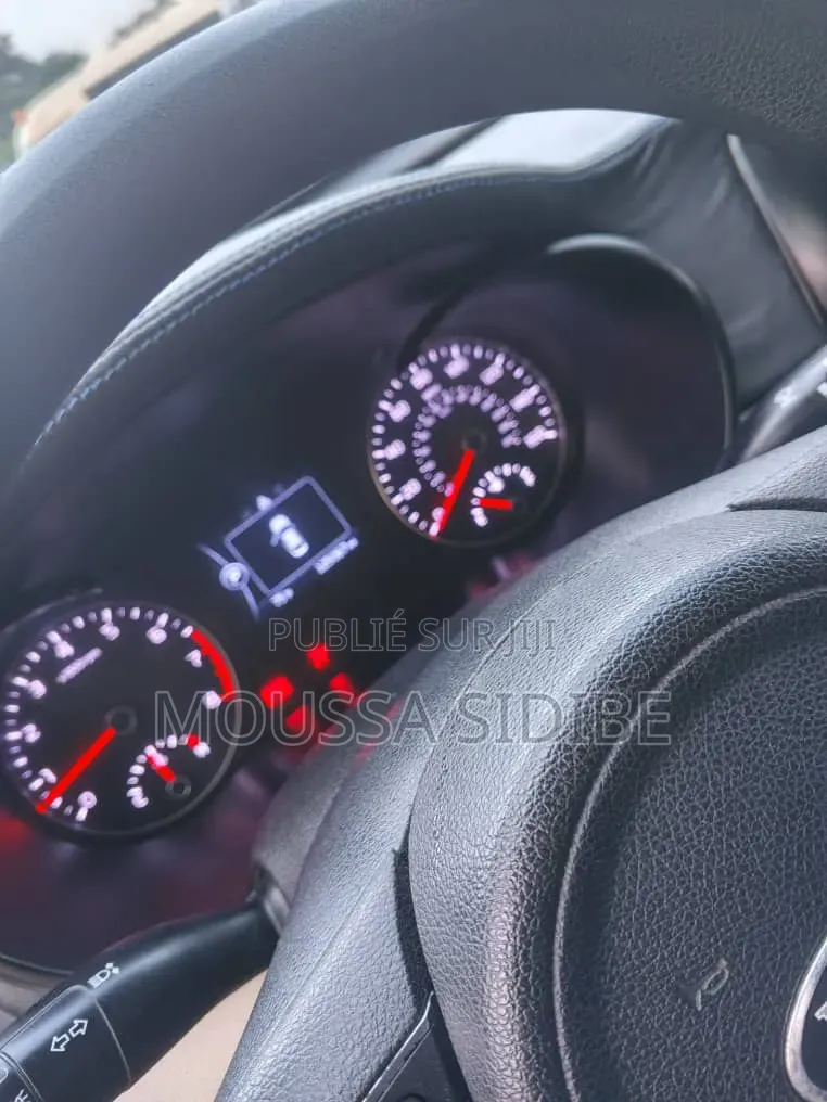 Kia Optima 2015 Violet