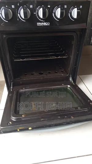 Cuisinière (NASCO)