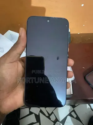 Nouveau Infinix Hot 70 128 GB Noir