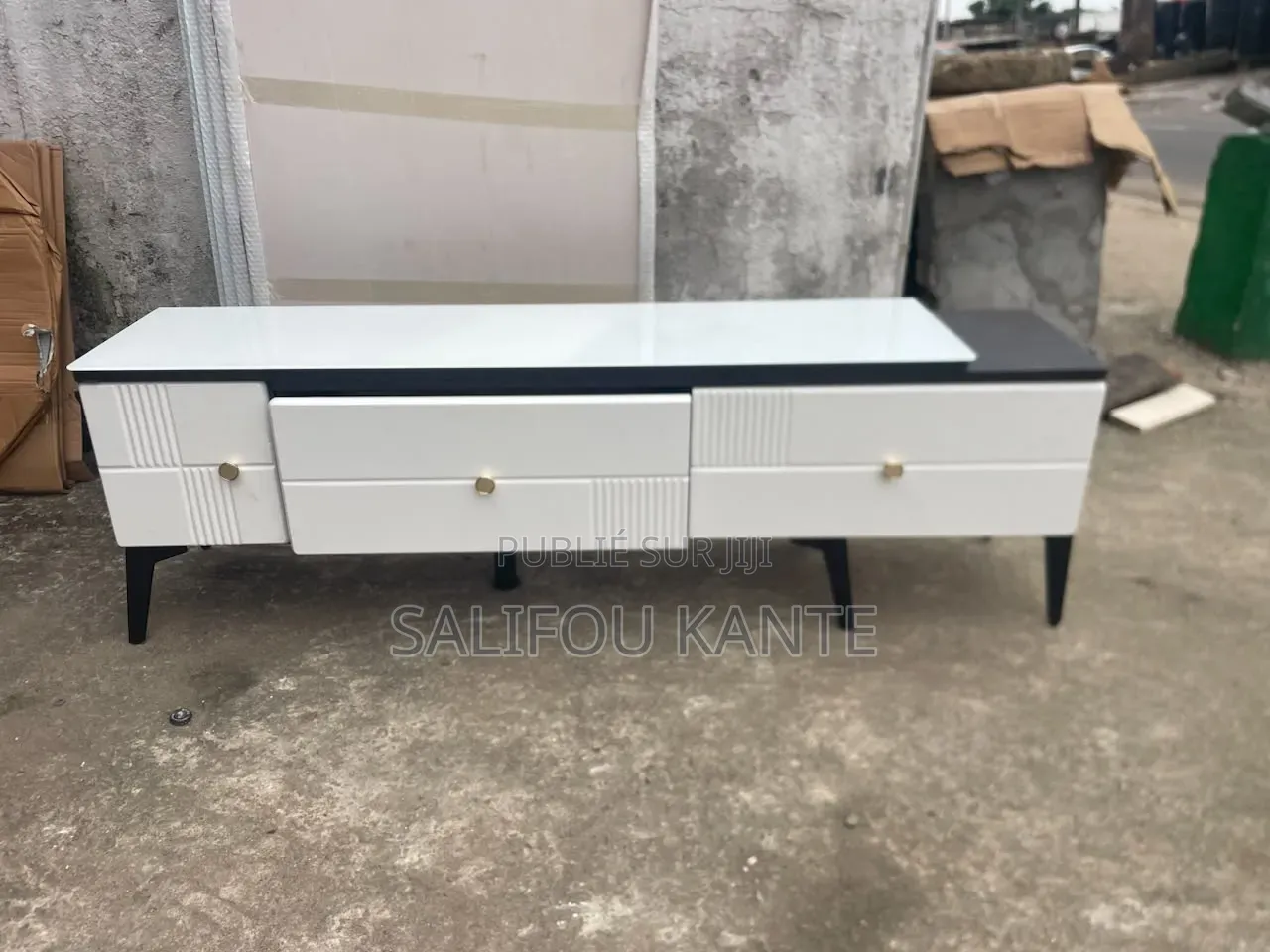 Meuble TV De M