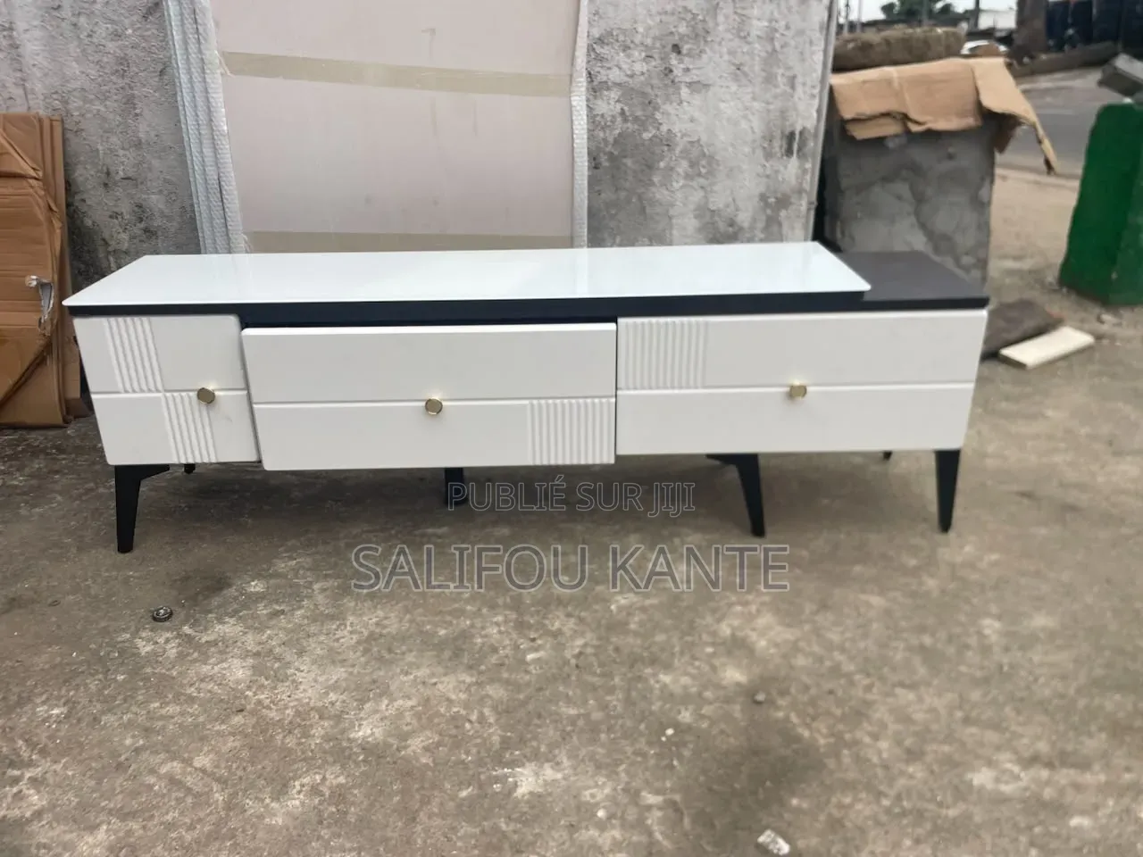 Meuble TV De M