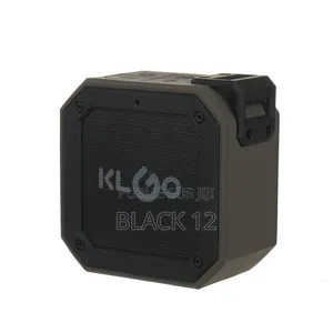 Haut Parleurs Etanche Bluetooth Stéréo KLGO