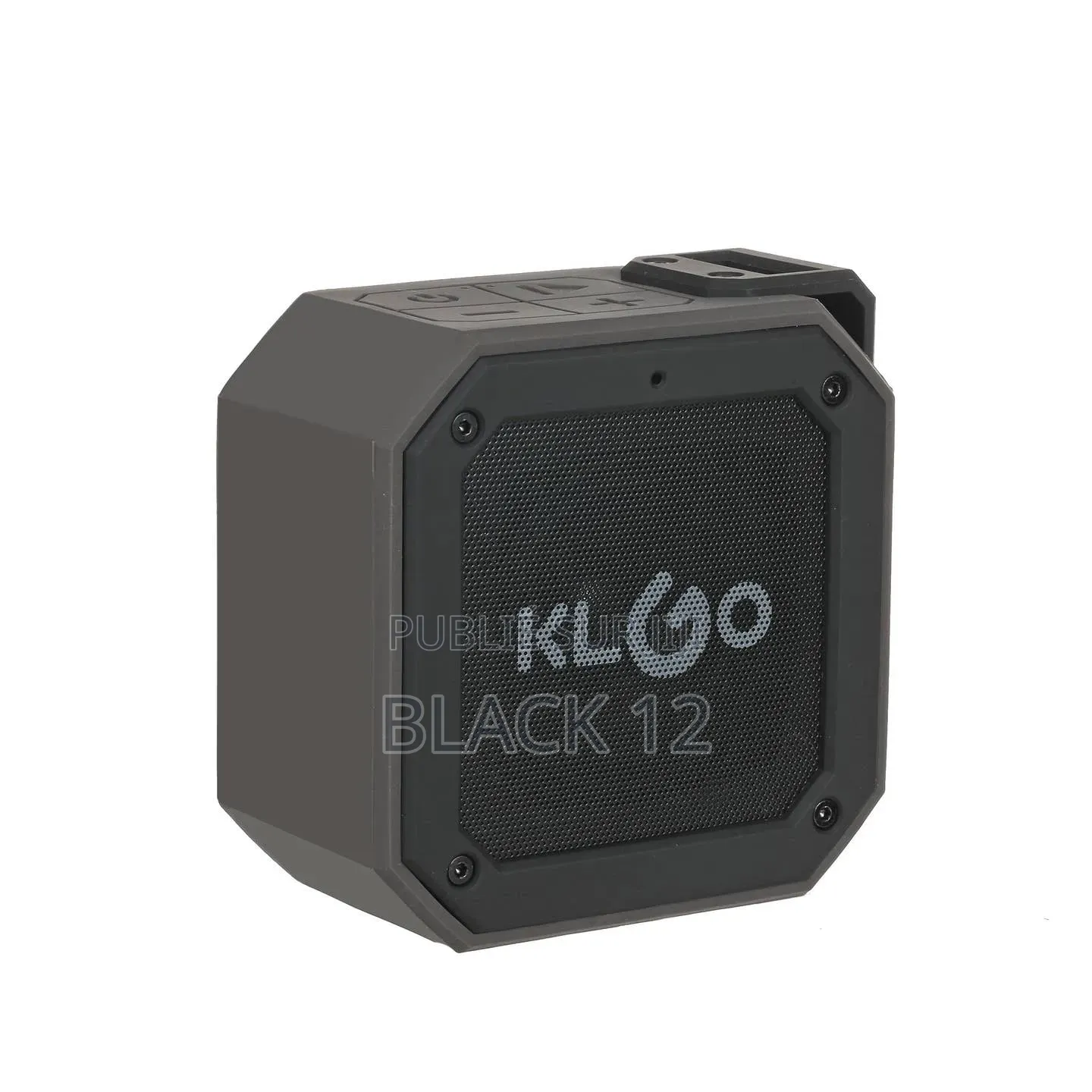 Haut Parleurs Etanche Bluetooth Stéréo KLGO