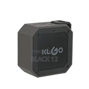 Haut Parleurs Etanche Bluetooth Stéréo KLGO