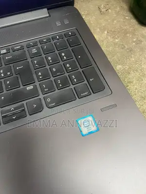 Ordinateur portable HP ZBook 14 G2 32GB Intel Core i7 SSD 128GB