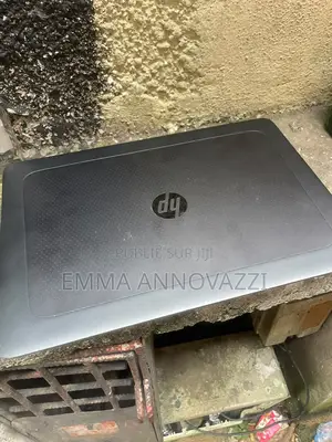 Ordinateur portable HP ZBook 14 G2 32GB Intel Core i7 SSD 128GB