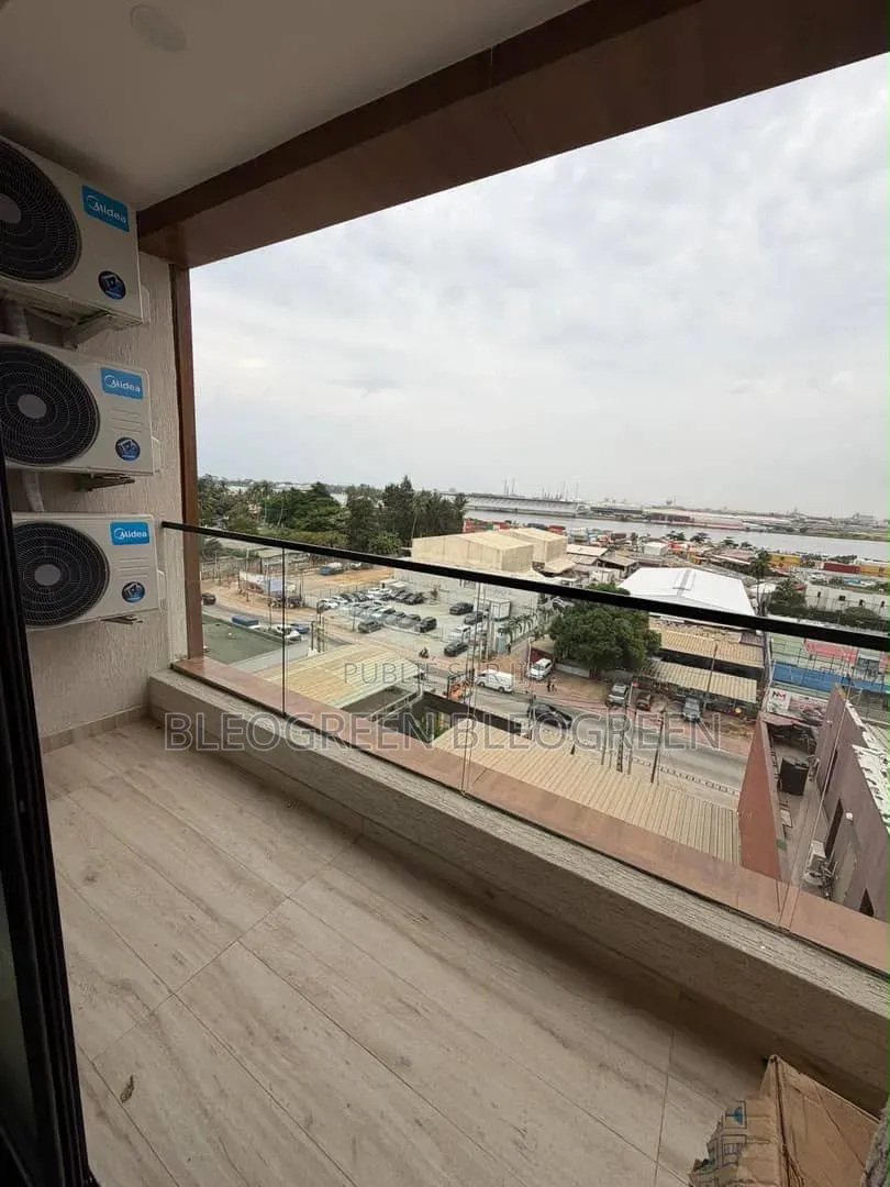 3chbre Appartement dans Bleogreen, Marcory à Vendre