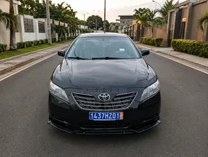 Toyota Camry 2007 Gris