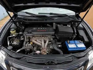 Toyota Camry 2007 Gris