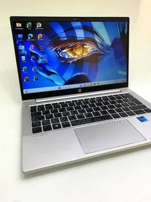 Nouveau HP ProBook 6360B 8GB Intel Core i5 SSD 256GB