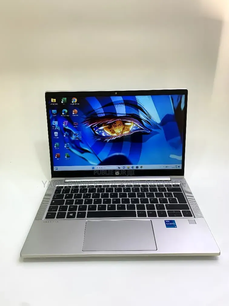 Nouveau HP ProBook 6360B 8GB Intel Core i5 SSD 256GB