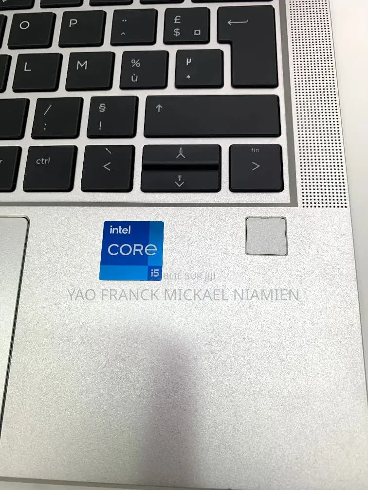 Nouveau HP ProBook 6360B 8GB Intel Core i5 SSD 256GB
