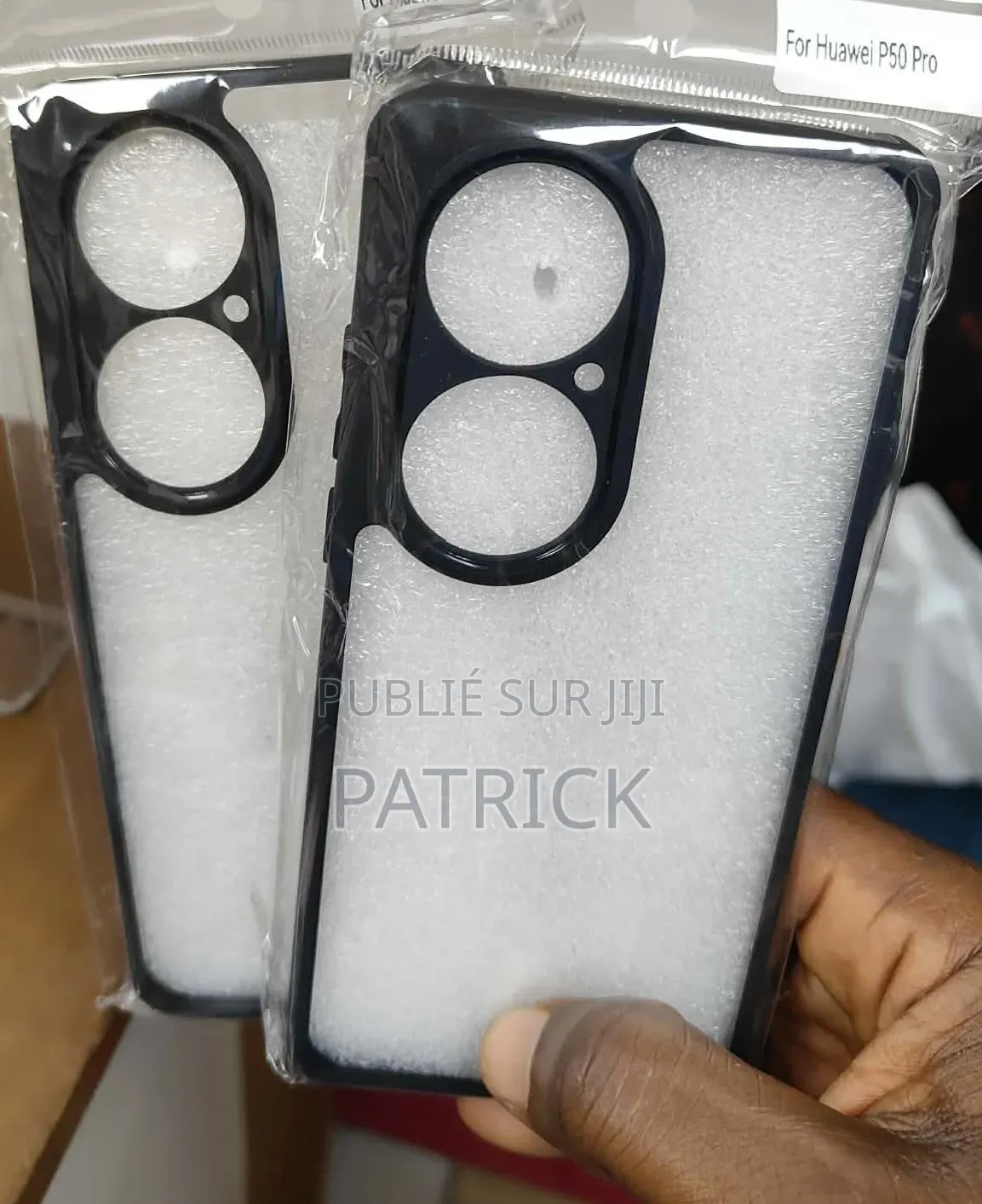 Huawei P60 Pro, P50 Pro