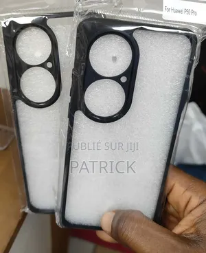 Huawei P60 Pro, P50 Pro