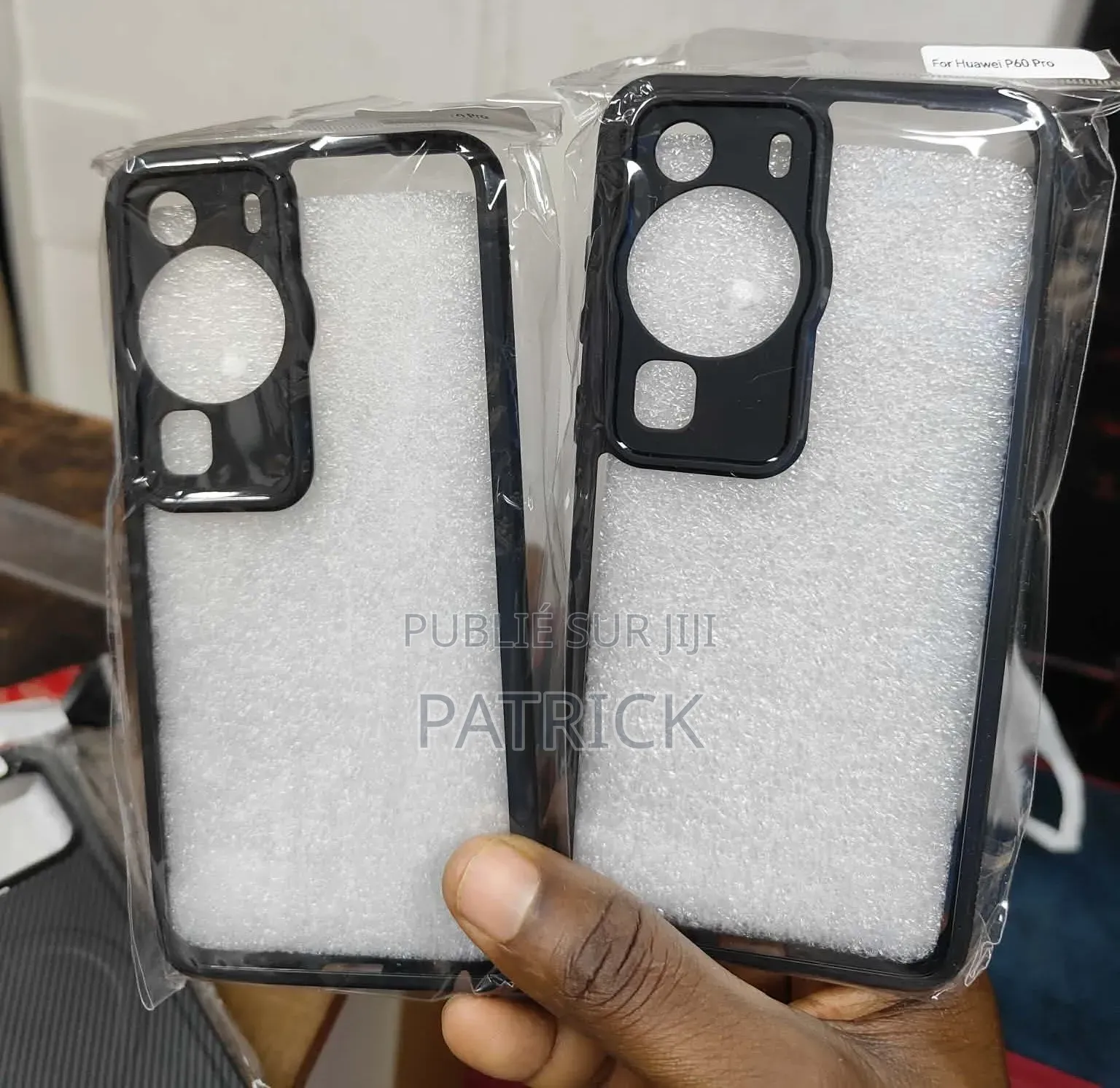 Huawei P60 Pro, P50 Pro