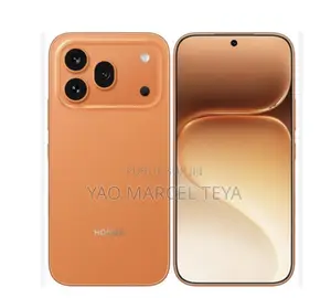 Nouveau Honor 600 Pro 512 GB Argenté