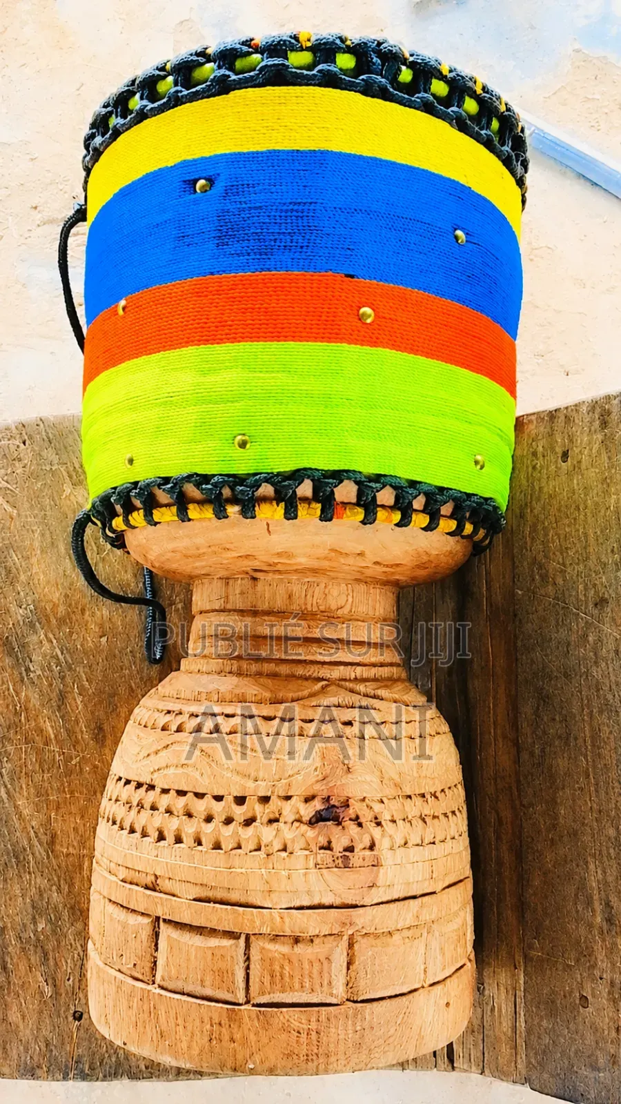 Tam-Tam De Qualité