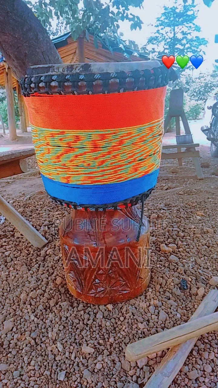 Tam-Tam De Qualité