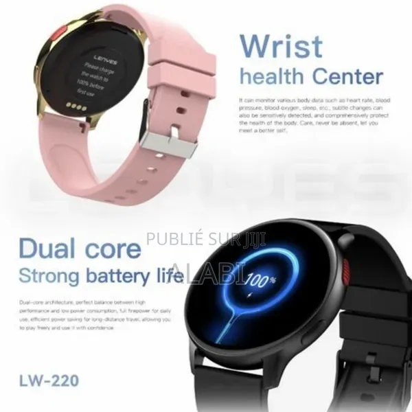 Smart Watch