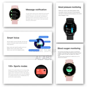 Smart Watch