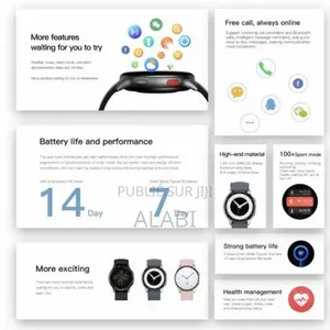 Smart Watch