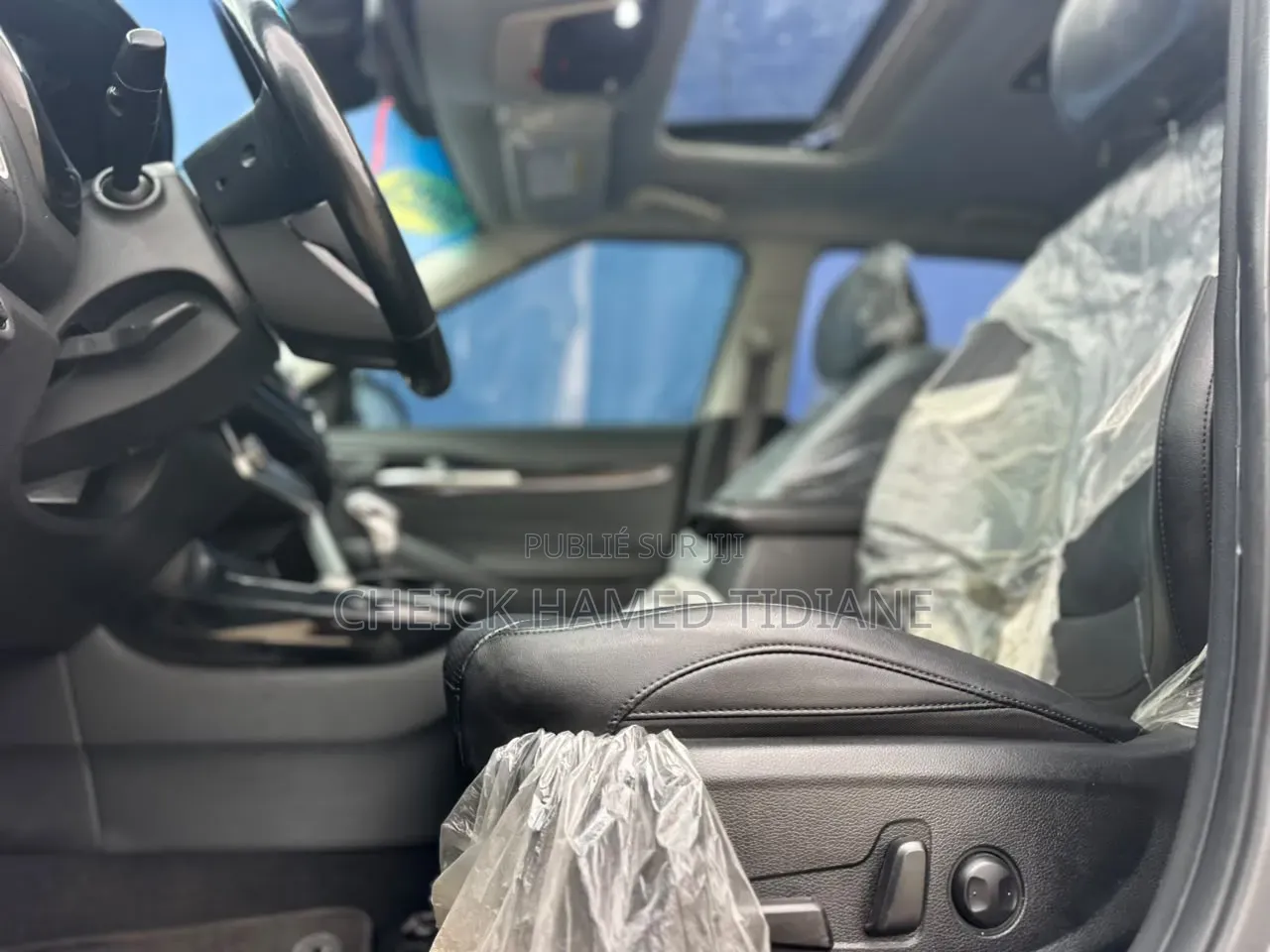 Kia Seltos 2023 Gris