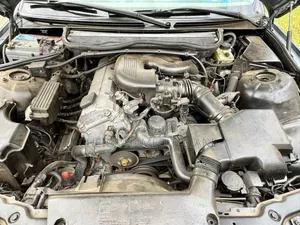 BMW 3 Series 2004 Gris