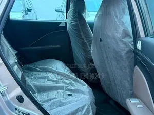 Nouveau Changan CS55 Plus 1.5 Petrol FWD 2025 Gris