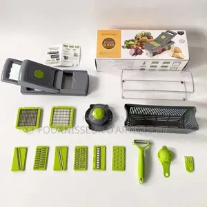 Trancheuse À Légumes Multifonctionnelle