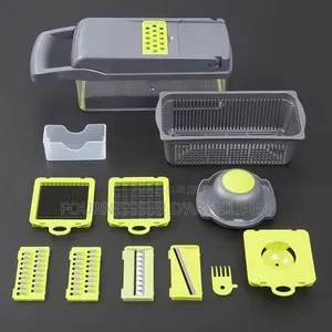 Trancheuse À Légumes Multifonctionnelle