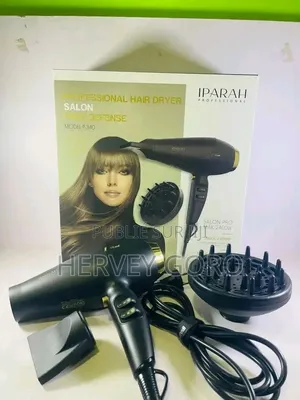 Sèche-Cheveux Professionnel