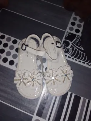 Chaussure Pour Enfant