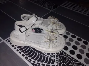 Chaussure Pour Enfant
