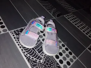Chaussure Pour Enfant