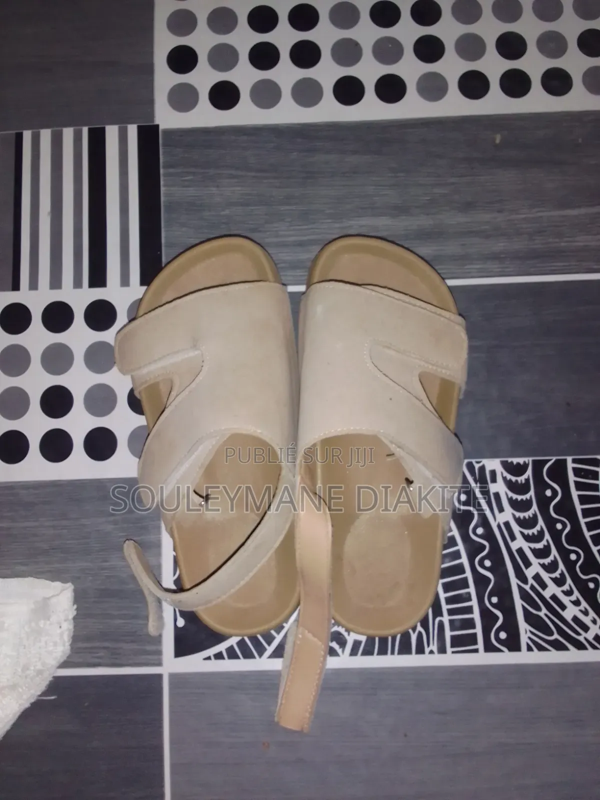 Chaussure Pour Enfant