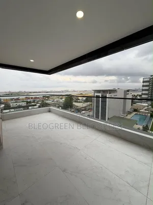 4chbre Appartement dans Bleogreen, Marcory à Vendre
