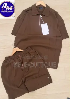 Ensemble Homme