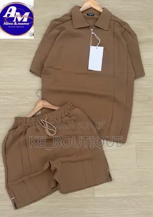 Ensemble Homme