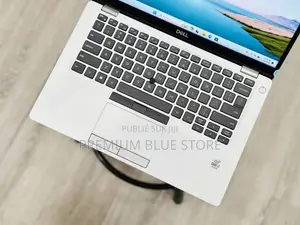Nouveau Dell Latitude 5410 16GB Intel Core i5 SSD 256GB