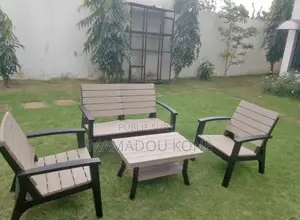 Fauteuil Jardin