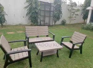 Fauteuil Jardin