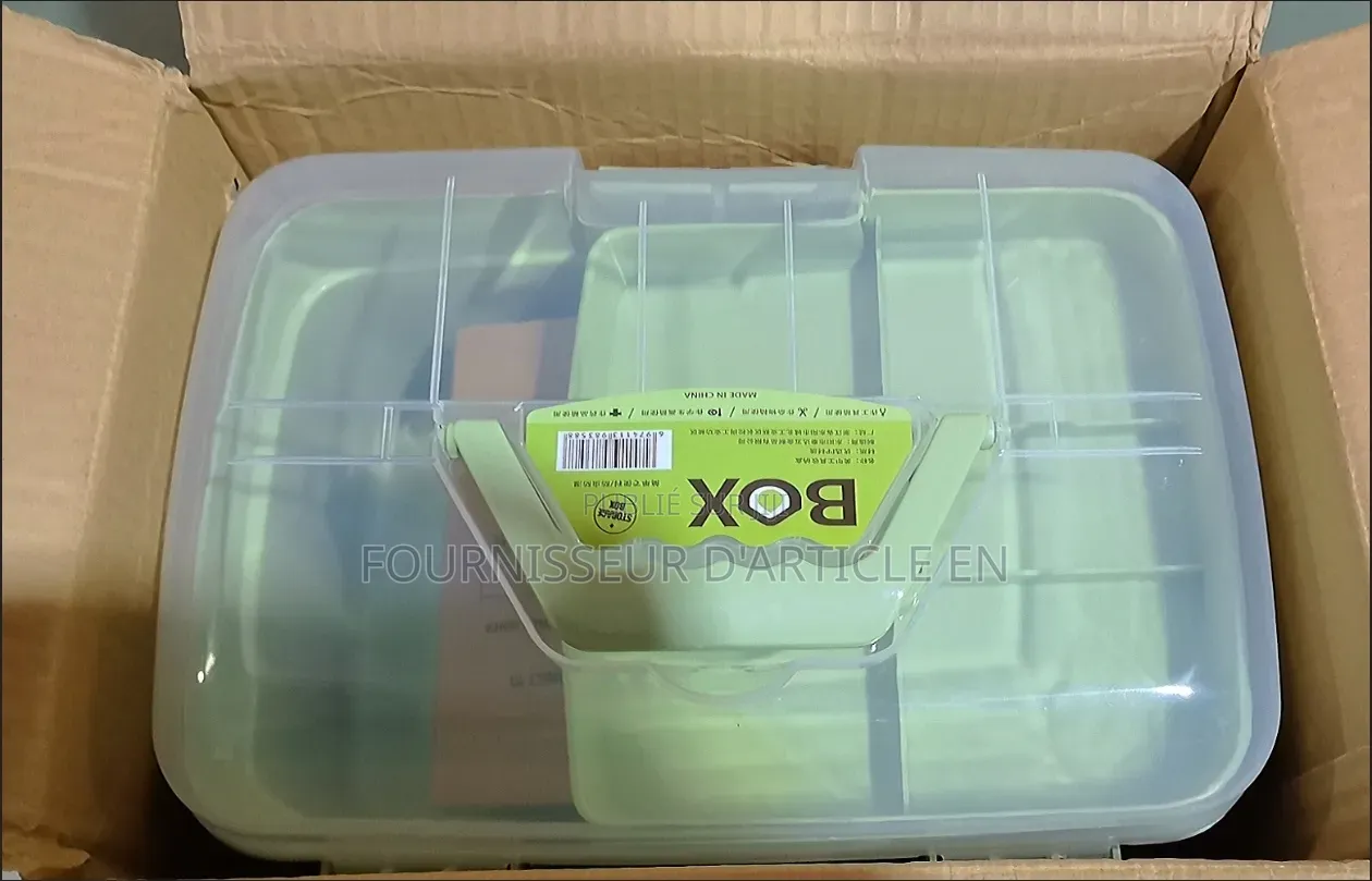 Kit Complet De Nail Art Pour Usage en Salon