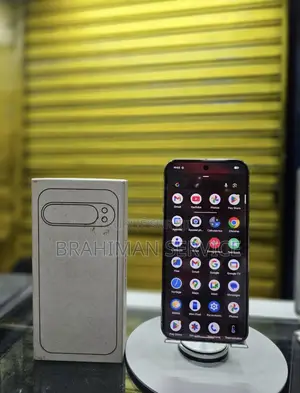 Nouveau Google Pixel 9 Pro XL 512 GB Noir