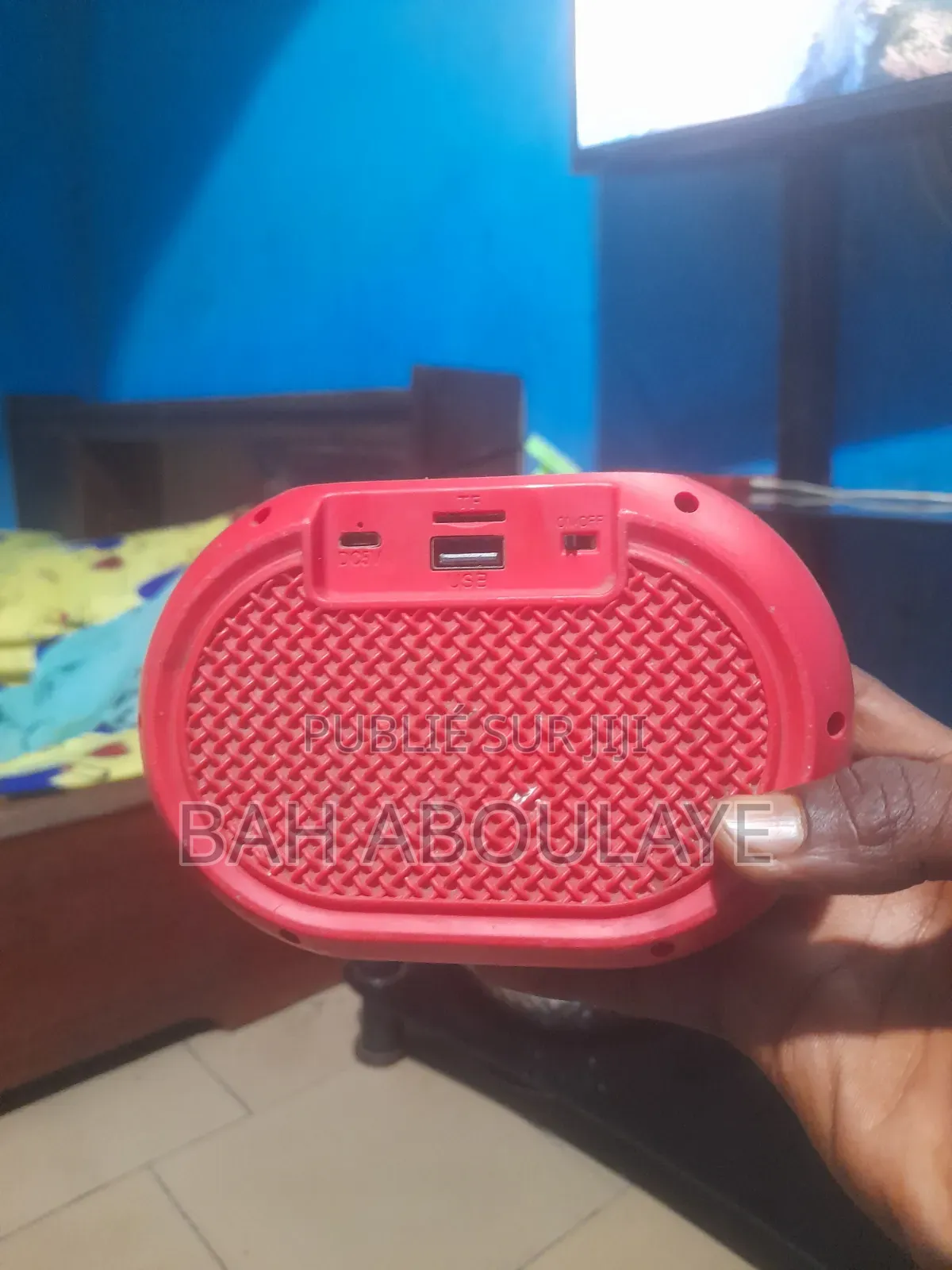 Radiologue