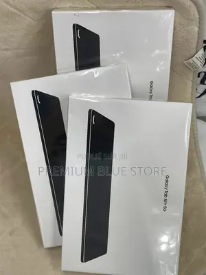 Nouveau Samsung Galaxy Tab A11+ 128 GB Autre