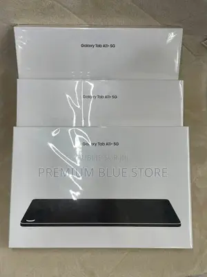 Nouveau Samsung Galaxy Tab A11+ 128 GB Autre