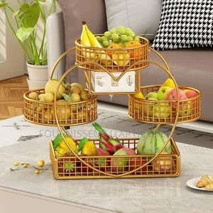 Corbeille À Fruits