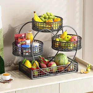 Corbeille À Fruits